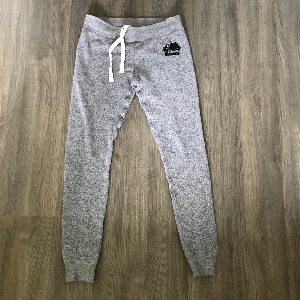 ROOTS SWEAT PANTS